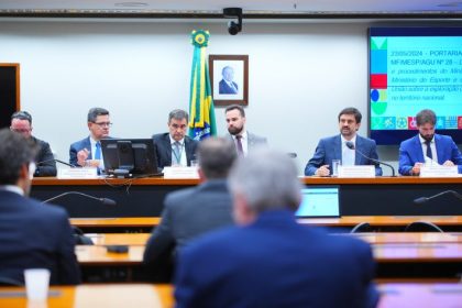 Setor de apostas aponta perda de R$ 10,8 bilhões com mercado clandestino