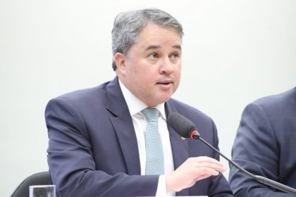 Presidente da Comissão Mista de Orçamento quer votar LDO na próxima semana