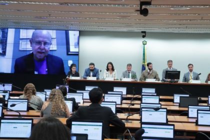 Agentes públicos afirmam que faltam recursos para o enfrentamento das mudanças climáticas