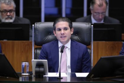 Novo portal concentra informações sobre o Orçamento da União