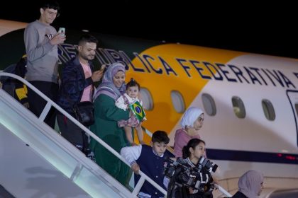 Comissão debate medidas do Brasil em relação ao conflito na Palestina