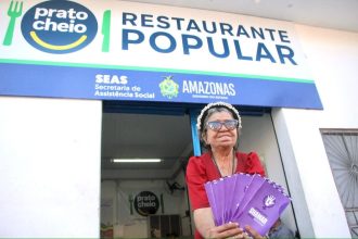 Programa Prato Cheio promove discussões sobre vulnerabilidade social, saúde e violência contra a mulher