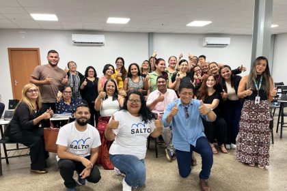 Prefeitura abre inscrições para última turma do programa ‘Salto – Aceleradora’ de capacitação empreendedora