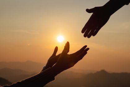 Nada Temerei: Como Confiar em Deus Quando Tudo Parece Desmoronar?