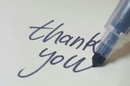 É Meu Jeito de Dizer: Formas Criativas de Agradecer a Deus