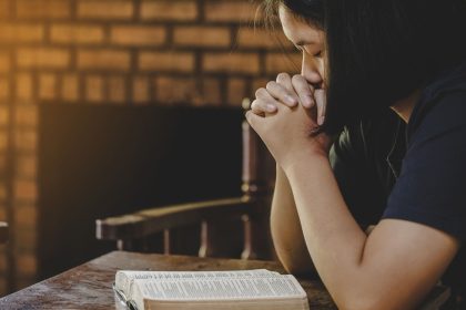 Habitar na Casa do Senhor: A Busca pela Presença de Deus em Cada Dia