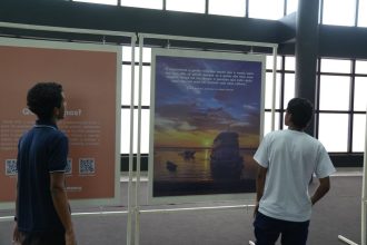 Olhares da Amazônia 2: Exposição gratuita destaca vivências de comunidades ribeirinhas no CCPA