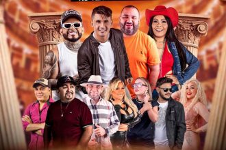 Balé Folclórico, Orquestra de Violões do Amazonas e Pé de Serra do Lulu unem forró e música de concerto no Teatro Amazonas