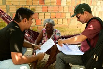 Projeto ‘Encantos e Resistência’ valoriza lendas afro-amazônicas em Tefé