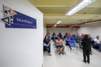 Detran-AM: Escola Pública de Trânsito oferece 500 vagas para cursos gratuitos em outubro