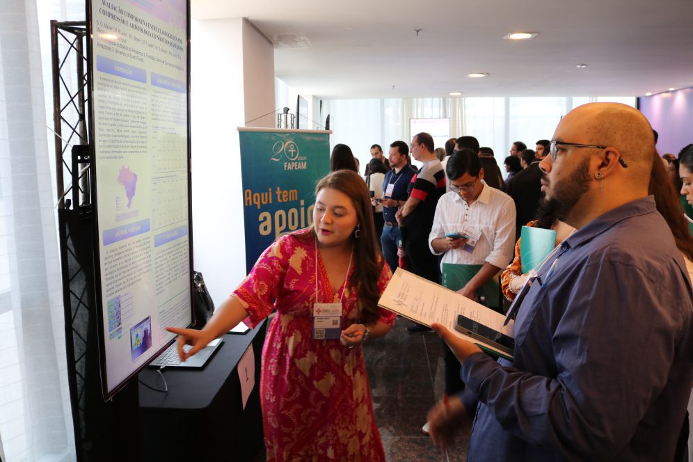 Pan-Amazônico de Oncologia: FCecon prorroga prazo para submissão de trabalhos científicos