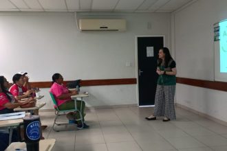 Boas Práticas: FVS-RCP fortalece empreendedoras de Manacapuru com formação em segurança alimentar