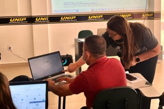 Capacitação regional fortalece estratégias de vacinação para ampliar coberturas vacinais no Amazonas