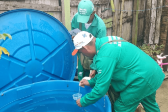 Amazonas atualiza cenário das arboviroses nesta quinta-feira