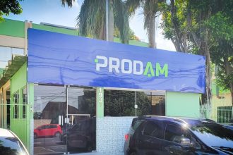 Excelência em Administração: Prodam é finalista do Prêmio de Qualidade do Amazonas