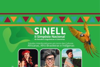 Com apoio do Governo do Amazonas, Tefé sediará o 2º Simpósio Nacional de Estudos Linguísticos e Literários