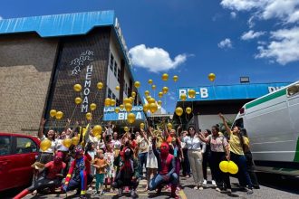 Hemoam, GACC e Grupo Raio de Sol celebram Setembro Dourado com alerta para diagnóstico precoce e Sino da Cura