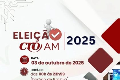 Chapa 02 propõe gestão horizontal inédita no Conselho de Odontologia do Amazonas