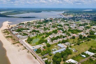 Ipaam levará orientação ambiental sobre manejo de resíduos ao Festival de Verão de Maués