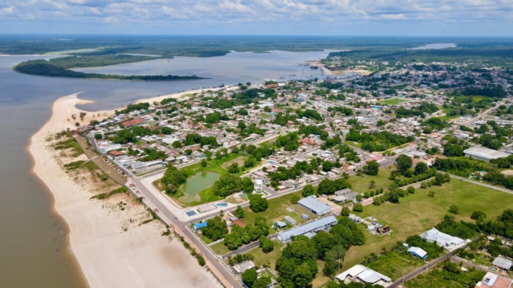 Ipaam levará orientação ambiental sobre manejo de resíduos ao Festival de Verão de Maués