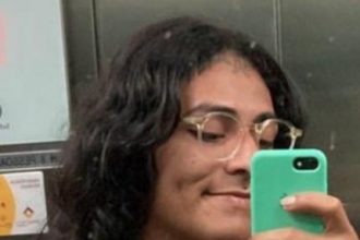 Polícia Civil divulga imagens de duas pessoas que desapareceram nas zonas norte e sul de Manaus