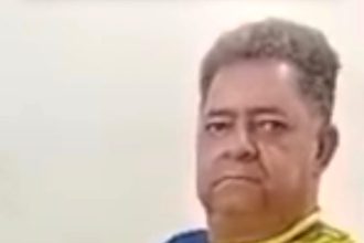 PC-AM reforça divulgação da imagem de homem procurado por importunação ofensiva ao pudor em UBS