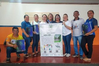 Evento apoiado pelo Governo do Amazonas promove a popularização da ciência no interior do Estado