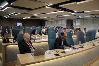 Amazonas participa da construção do Plano de Transformação Ecológica da Amazônia, em Brasília