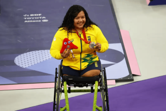 Governo do Amazonas celebra Dia Nacional do Atleta Paralímpico com conquistas históricas e incentivo ao esporte inclusivo