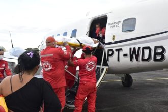 Em Belém, SES-AM apresenta iniciativas exitosas para ampliar acesso à Saúde na Amazônia