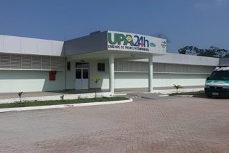 SES-AM regulariza pagamento a empresas da UPA Tabatinga