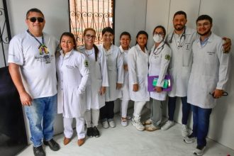 Com novos modelos de gestão, SES-AM amplia campo de trabalho para profissionais da Saúde no Amazonas