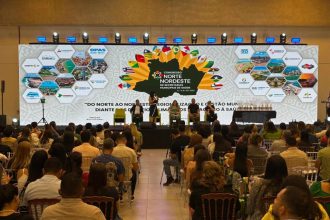 Com recorde de público, Congresso Norte Nordeste de Secretários Municipais de Saúde reuniu em Manaus mais de 1,7 mil participantes de 16 estados