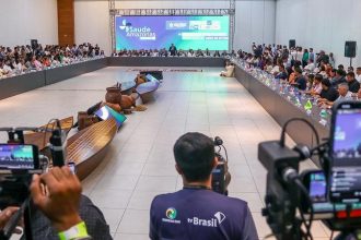 Com apoio da SES-AM, 10° Congresso Norte e Nordeste das Secretarias Municipais de Saúde é realizado em Manaus