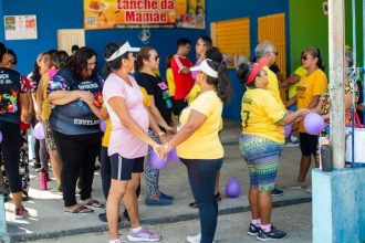 Dia Mundial de Conscientização do Alzheimer: Sejusc destaca promoção de atividades que ajudam a prevenir a doença