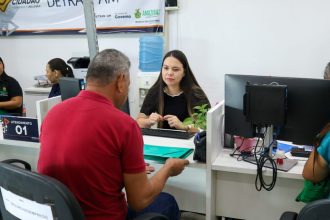 Sine Amazonas divulga 107 vagas de emprego para esta quinta-feira