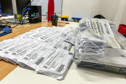 Em um ano, Programa RecuperaFone recuperou mais de 6,5 mil celulares e registrou queda expressiva de roubos