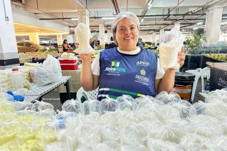 Feiras de Produtos Regionais: ADS divulga programação das edições desta semana