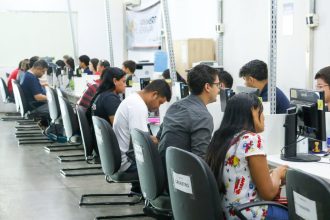 Sine Amazonas divulga 237 vagas de emprego para esta terça-feira