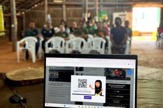 Forças de Segurança apresenta balanço da Operação Shamar no combate à violência contra a mulher