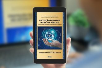 Prodam participa da primeira coletânea sobre LGPD no setor público amazônico