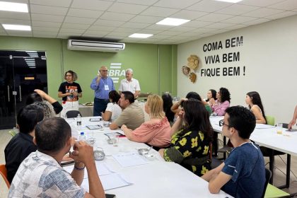 Prefeitura de Manaus divulga lista de selecionados para última turma do Empretec 2025
