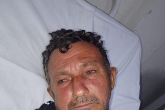 UPA José Rodrigues pede ajuda para localizar familiares de paciente internado na unidade