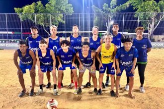 Governo do Amazonas garante viagem de atletas do Pelci para disputa de competição nacional