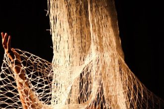 Espetáculo ‘Gaia’ estreia em Manaus com apresentações gratuitas sobre crise climática