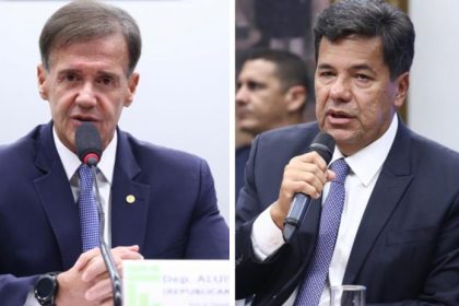 Deputado Mendonça Filho será o relator da PEC da Segurança Pública na comissão especial