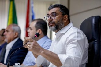 Governador Wilson Lima sanciona Lei do Refis 2025 com desconto de até 95% em multas e juros