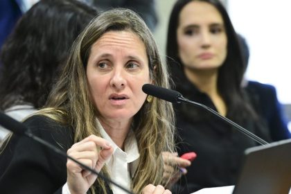 Diretora da Controladoria-Geral da União detalha apuração sobre descontos indevidos feitos pelo INSS