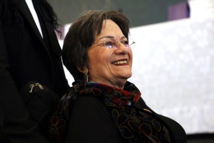 Em vigor há 19 anos, Lei Maria da Penha tem o nome oficializado