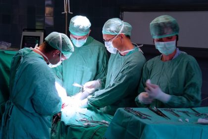 Comissão debate implementação de política nacional de cirurgia ambulatorial